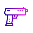 پیش‌نمایش فایل caution-gun-safety-gang-crime-cop-firearm-6 از پک جرم و امنیت