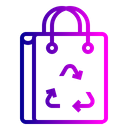 پیش‌نمایش فایل ecology-environment-ecofreindly-recycle-bag-carrybag-6 از پک بوم‌شناسی و محیط‌زیست
