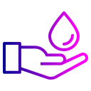 پیش‌نمایش فایل ecology-environment-hand-save-water-4 از پک بوم‌شناسی و محیط‌زیست