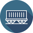 پیش‌نمایش فایل coach-train-railway-carriage-track-transport-travel-8 از پک وسایل نقلیه و حمل‌ونقل