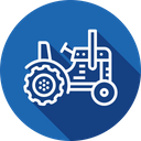 پیش‌نمایش فایل farming-tractor-vehicle-agriculture-farm-transport-work-8 از پک وسایل نقلیه و حمل‌ونقل