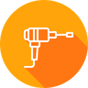 پیش‌نمایش فایل drill-drilling-machine-heavy-machinery-construction-tool-17 از پک ابزار و تجهیزات
