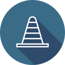 پیش‌نمایش فایل pylon-cone-road-construction-blocker-tool-8 از پک ابزار و تجهیزات