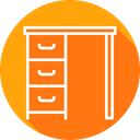 پیش‌نمایش فایل books-imitation-drawer-study-computer-table-furniture-furnishing-household-8 از پک Furniture 