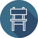 پیش‌نمایش فایل chair-sittingbelongings-furniture-furnishings-household-8 از پک Furniture 