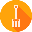 پیش‌نمایش فایل agriculture-farm-pitchfork-dig-field-rake-tool-7 از پک کشاورزی و مزرعه‌داری