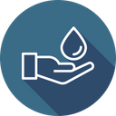 پیش‌نمایش فایل ecology-environment-hand-save-2 از پک بوم‌شناسی و محیط‌زیست