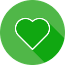 پیش‌نمایش فایل ecology-environment-heart-like-favorite-8 از پک بوم‌شناسی و محیط‌زیست