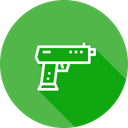 پیش‌نمایش فایل caution-gun-safety-gang-crime-cop-firearm-8 از پک جرم و امنیت
