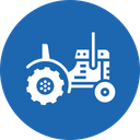 پیش‌نمایش فایل farming-tractor-vehicle-agriculture-farm-transport-work-9 از پک وسایل نقلیه و حمل‌ونقل