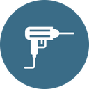 پیش‌نمایش فایل drill-drilling-machine-heavy-machinery-construction-tool-18 از پک ابزار و تجهیزات