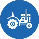 پیش‌نمایش فایل farming-tractor-vehicle-agriculture-farm-work-9 از پک کشاورزی و مزرعه‌داری