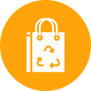 پیش‌نمایش فایل ecology-environment-ecofreindly-recycle-bag-carrybag-9 از پک بوم‌شناسی و محیط‌زیست