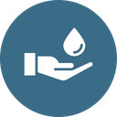 پیش‌نمایش فایل ecology-environment-hand-save-water-6 از پک بوم‌شناسی و محیط‌زیست