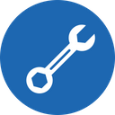 پیش‌نمایش فایل screw-driver-fitting-construction-setting-wrench-tools-equipment-10 از پک ساختمان‌سازی