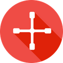 پیش‌نمایش فایل revolving-screwdriver-car-service-tool-toolbox-equipment-17 از پک ابزار و تجهیزات