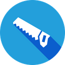 پیش‌نمایش فایل saw-carpentry-cut-timber-tool-12 از پک ابزار و تجهیزات