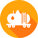 پیش‌نمایش فایل oil-truck-delivery-transport-tank-fuel-tanker-25 از پک صنعت و تولید