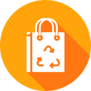پیش‌نمایش فایل ecology-environment-ecofreindly-recycle-bag-carrybag-12 از پک بوم‌شناسی و محیط‌زیست