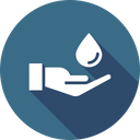 پیش‌نمایش فایل ecology-environment-hand-save-water-9 از پک بوم‌شناسی و محیط‌زیست