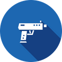 پیش‌نمایش فایل caution-gun-safety-gang-crime-cop-firearm-12 از پک جرم و امنیت