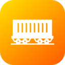 پیش‌نمایش فایل coach-train-railway-carriage-track-transport-travel-13 از پک وسایل نقلیه و حمل‌ونقل