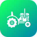 پیش‌نمایش فایل farming-tractor-vehicle-agriculture-farm-transport-work-13 از پک وسایل نقلیه و حمل‌ونقل