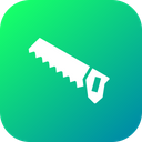 پیش‌نمایش فایل saw-carpentry-cut-timber-tool-13 از پک ابزار و تجهیزات