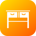پیش‌نمایش فایل books-imitation-drawer-study-table-furniture-furnishing-household-39 از پک Furniture 
