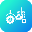 پیش‌نمایش فایل farming-tractor-vehicle-agriculture-farm-work-13 از پک کشاورزی و مزرعه‌داری