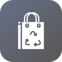 پیش‌نمایش فایل ecology-environment-ecofreindly-recycle-bag-carrybag-13 از پک بوم‌شناسی و محیط‌زیست