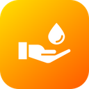 پیش‌نمایش فایل ecology-environment-hand-save-water-10 از پک بوم‌شناسی و محیط‌زیست