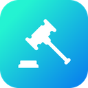 پیش‌نمایش فایل auction-mallet-rent-property-building-deal-done-13 از پک جرم و امنیت