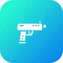پیش‌نمایش فایل caution-gun-safety-gang-crime-cop-firearm-13 از پک جرم و امنیت