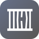 پیش‌نمایش فایل criminal-jail-breaker-crime-cell-block-prison-13 از پک جرم و امنیت