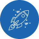 پیش‌نمایش فایل campaign-launch-startup-boostup-rocket-launching-mission-12 از پک فرهنگ استارتاپی