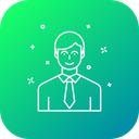 پیش‌نمایش فایل enterpreneur-human-capital-avatar-male-businessman-profile-2 از پک فرهنگ استارتاپی