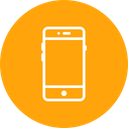 پیش‌نمایش فایل office-stuff-device-mobile-call-communication-phpone-1 از پک وسایل اداری
