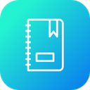 پیش‌نمایش فایل office-stuff-book-remind-dairy-work-manage-2 از پک وسایل اداری