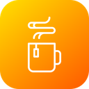 پیش‌نمایش فایل office-stuff-cup-mug-coffee-refreshment-hot-drink-2 از پک وسایل اداری