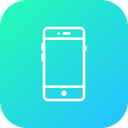 پیش‌نمایش فایل office-stuff-device-mobile-call-communication-phpone-2 از پک وسایل اداری