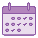 پیش‌نمایش فایل calendar-1125 از پک فرهنگ سازمانی