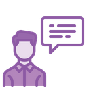 پیش‌نمایش فایل chatting-173 از پک فرهنگ سازمانی