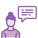پیش‌نمایش فایل chatting-174 از پک فرهنگ سازمانی