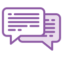 پیش‌نمایش فایل chatting-175 از پک فرهنگ سازمانی