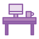 پیش‌نمایش فایل desk-180 از پک فرهنگ سازمانی
