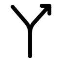 پیش‌نمایش فایل arrow-1510 از پک مسیریابی و موقعیت