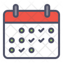 پیش‌نمایش فایل calendar-1127 از پک فرهنگ سازمانی