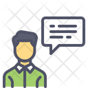 پیش‌نمایش فایل chatting-177 از پک فرهنگ سازمانی