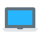 پیش‌نمایش فایل office-stuff-laptop-work-pc-device-5 از پک وسایل اداری